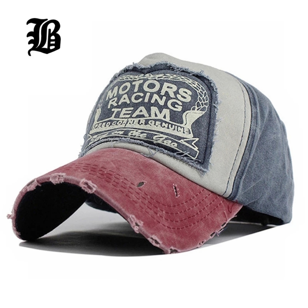 Baseball hat